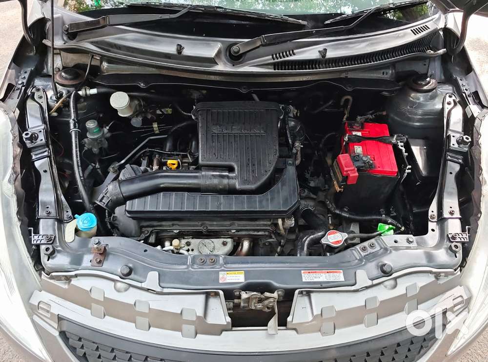 Maruti Suzuki Swift Vxi 1.2 Abs Bs-iv, 2014, Petrol