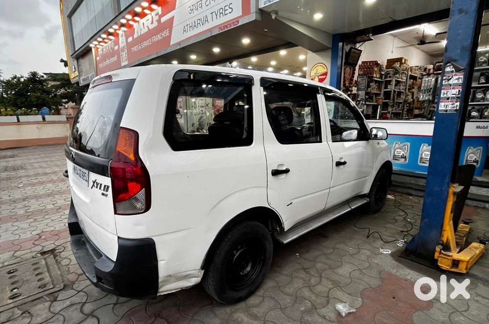 Mahindra Xylo Diesel 2016