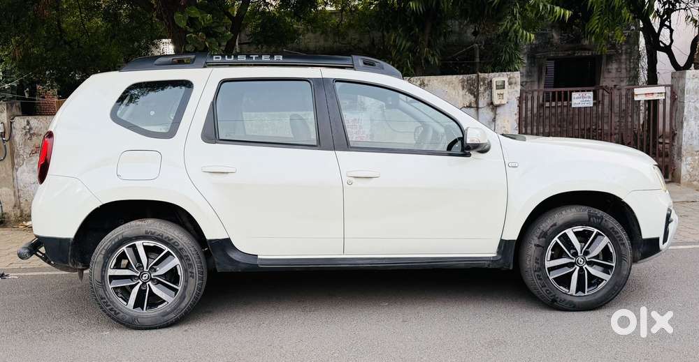 Renault Duster 2019-2020 1.5 85 Ps Rxs Mt Diesel, 2020, Diesel