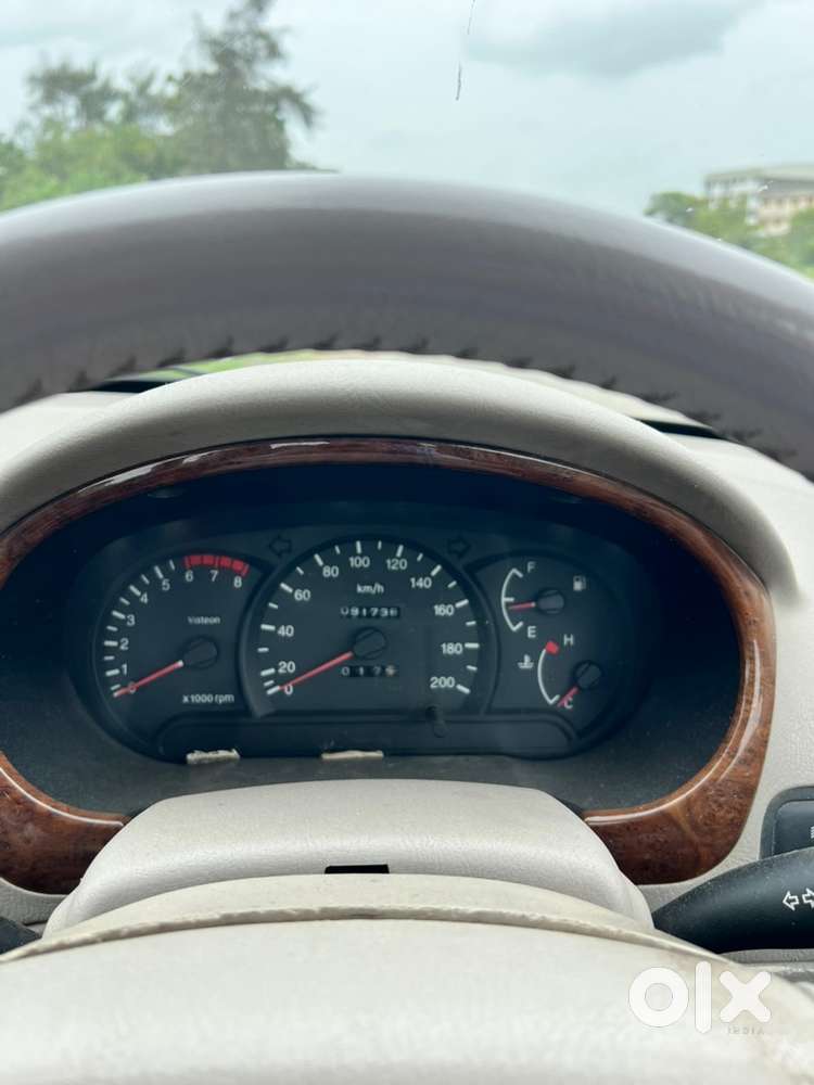 Hyundai Accent  2011 Cng & Hybrids Well Maintained