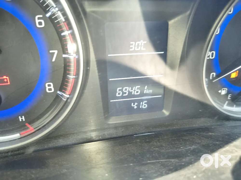 Maruti Suzuki Baleno 2020 Petrol 73000 Km Driven