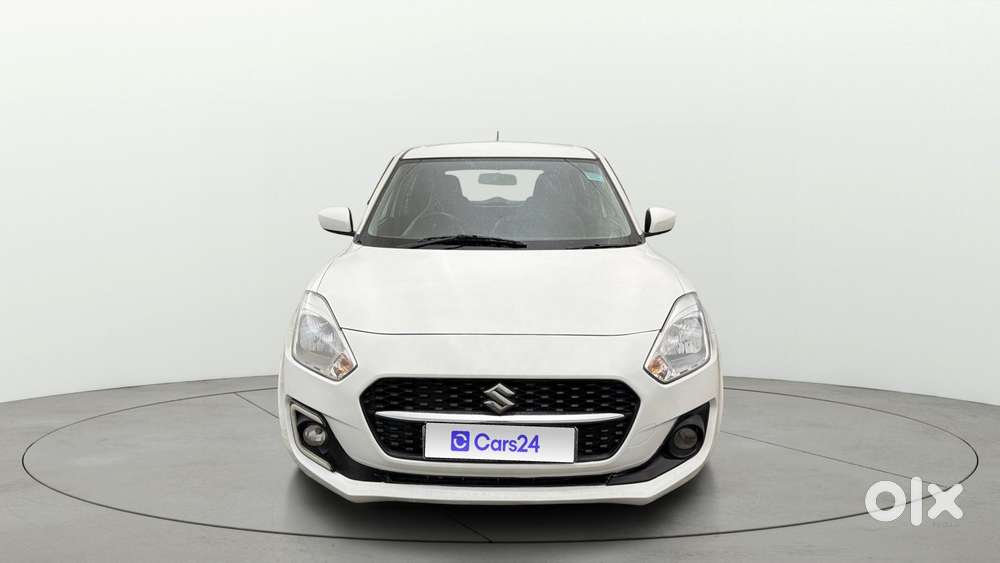 Maruti Suzuki Swift Vvt Lxi, 2022, Petrol