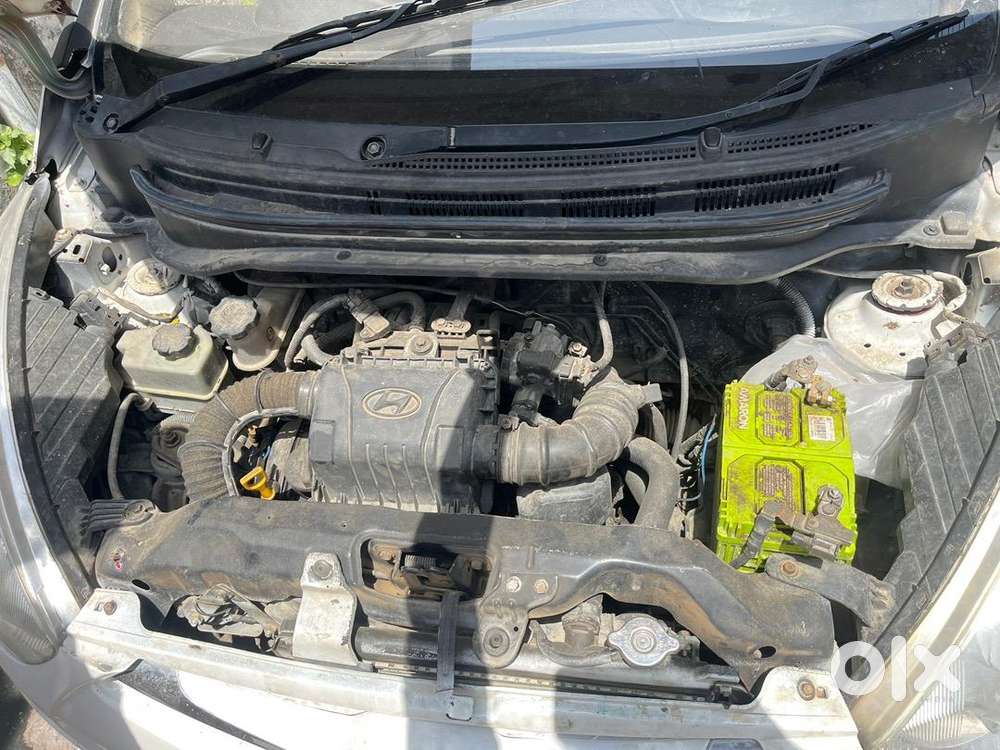 Hyundai Car 2012 Model