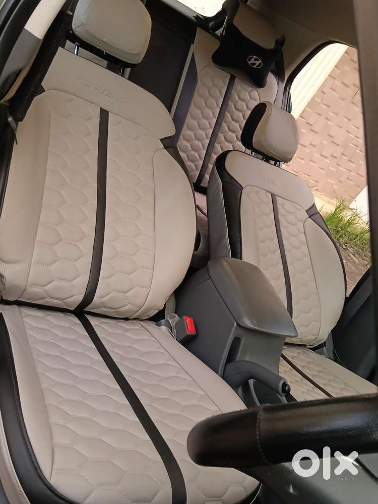 Hyundai Creta 1.6 Ex Petrol, 2025, Petrol