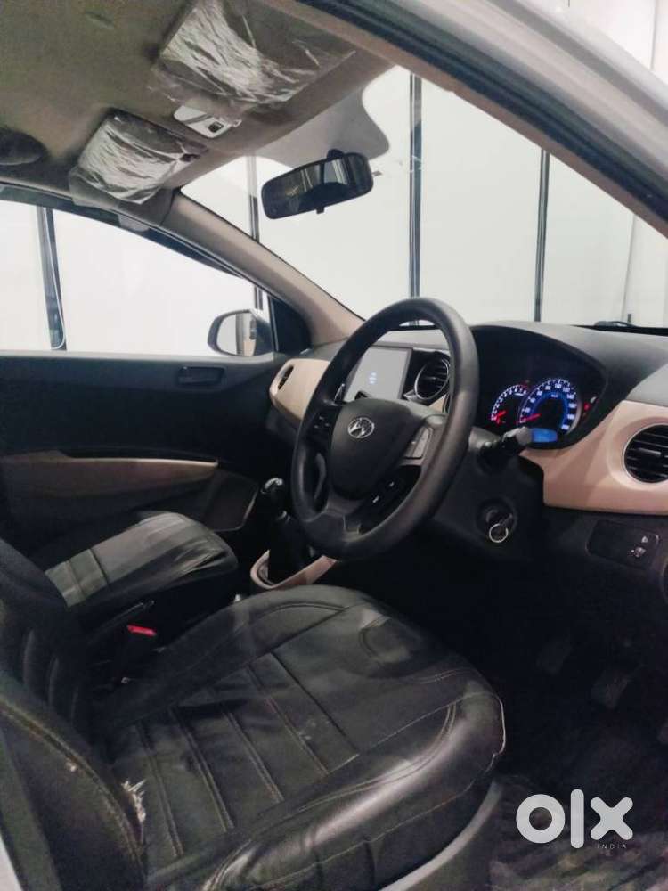 Hyundai Grand I10 1.2 Kappa Magna, 2019, Petrol
