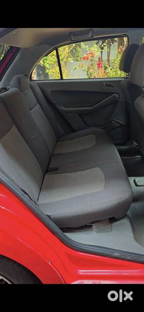 Tata Indica Vista 2008-2013 Quadrajet Ls, 2009, Diesel