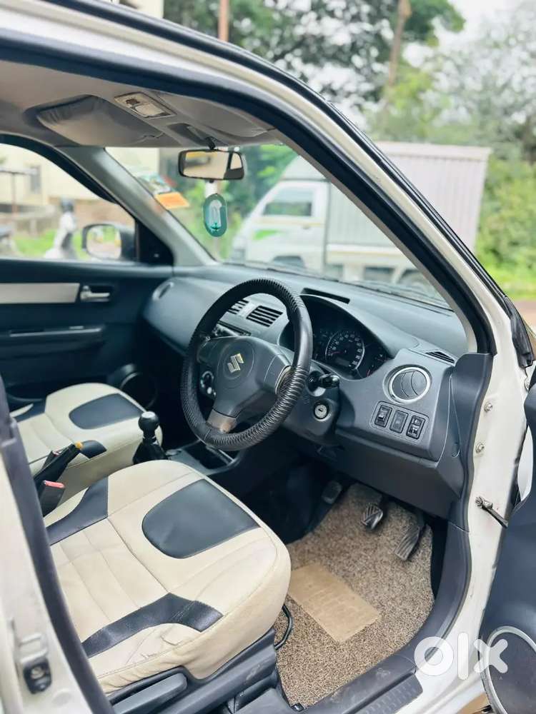 Maruti Suzuki Swift 2011 Vdi