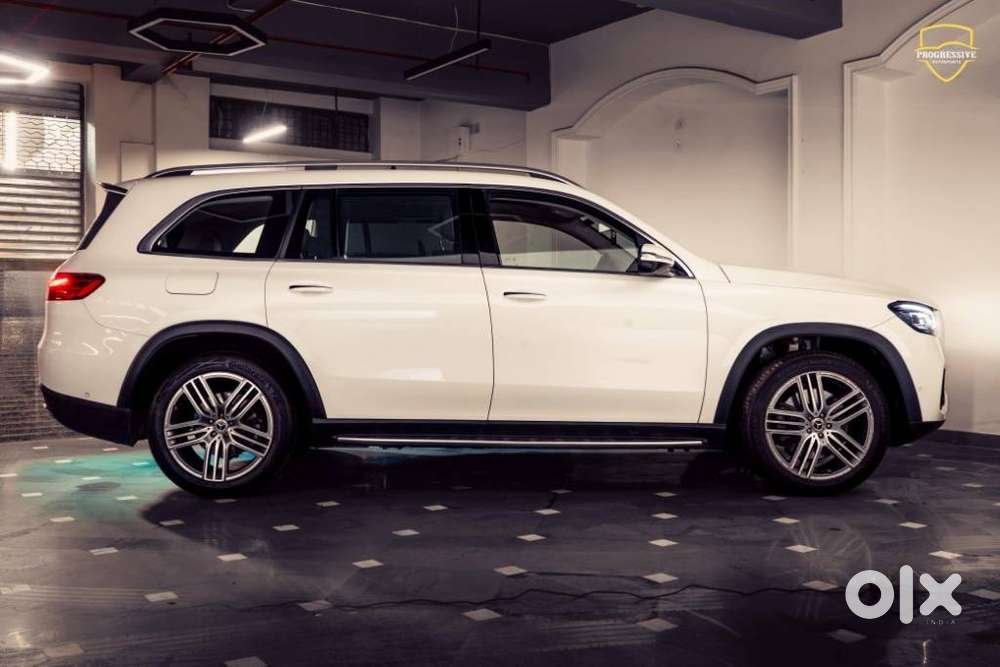 Mercedes-benz Gls 450d 4matic, 2024, Diesel