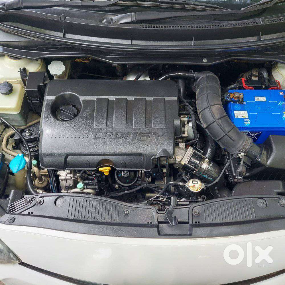 Hyundai I20 Diesel Sportz, 2013, Diesel