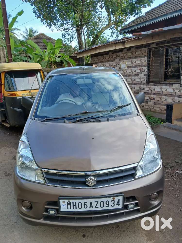 Maruti Suzuki Estilo Lxi 2010