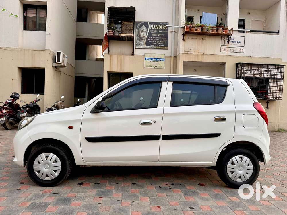 Maruti Suzuki Alto 800 Lxi, 2014, Petrol