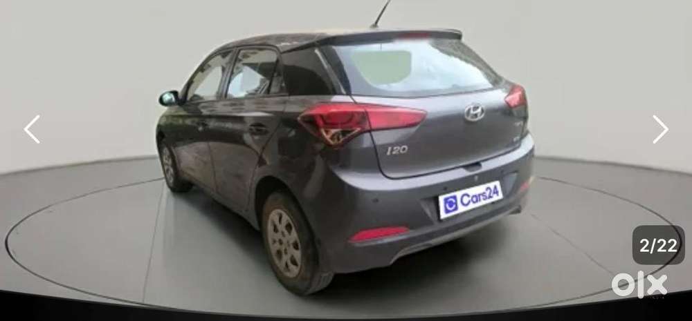Hyundai Diesel Car 2017