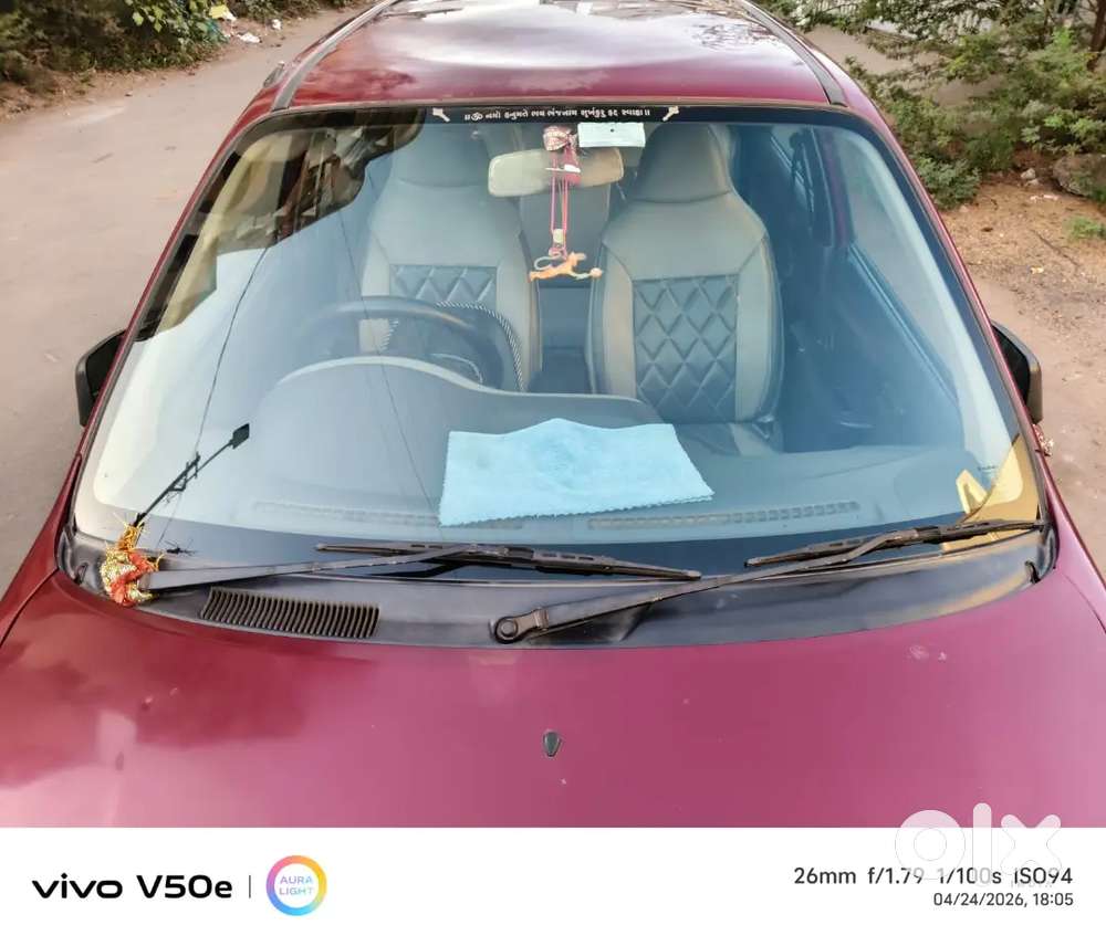 Good Condition All Tyre New