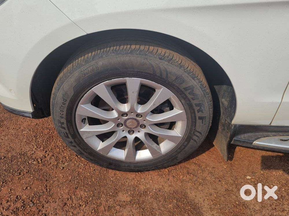 Mercedes-benz M-class Ml 350 4matic, 2014, Diesel