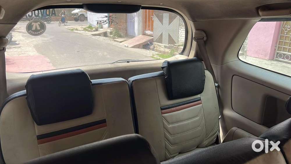 Toyota Innova 2006 Diesel Well Maintained