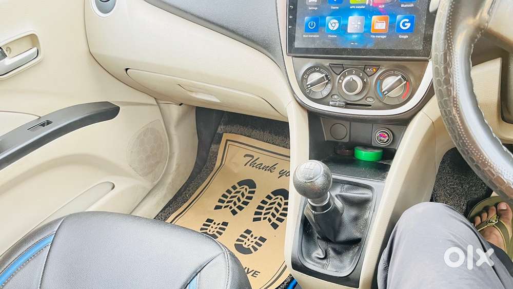 Maruti Suzuki Celerio 2019 Petrol Well Maintained