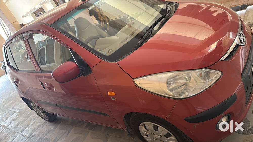 Hyundai I10 Magna Petrol 2007