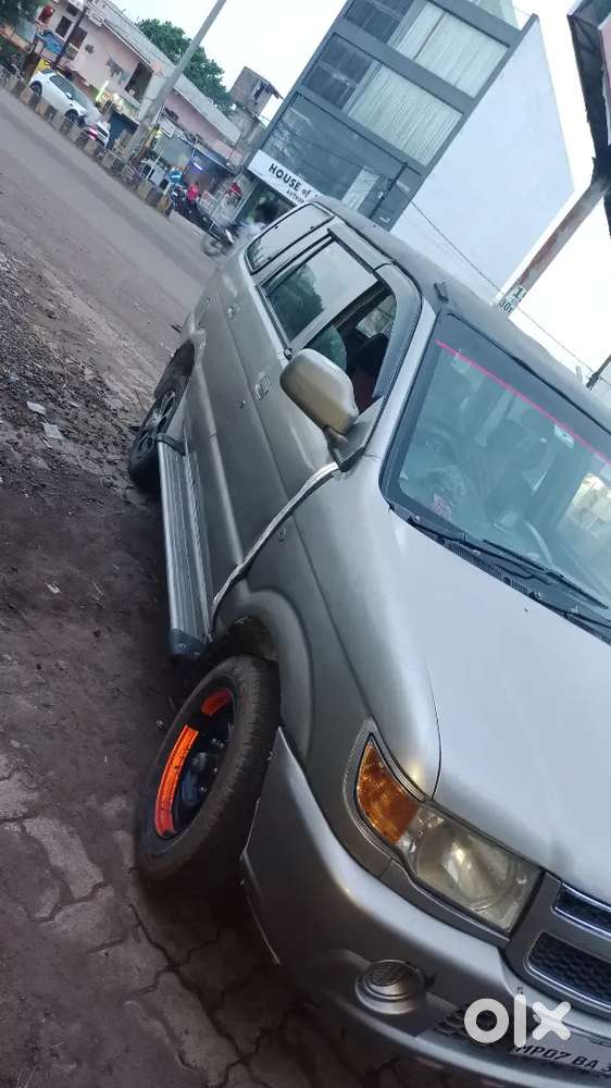 Chevrolet Tavera Neo 2014