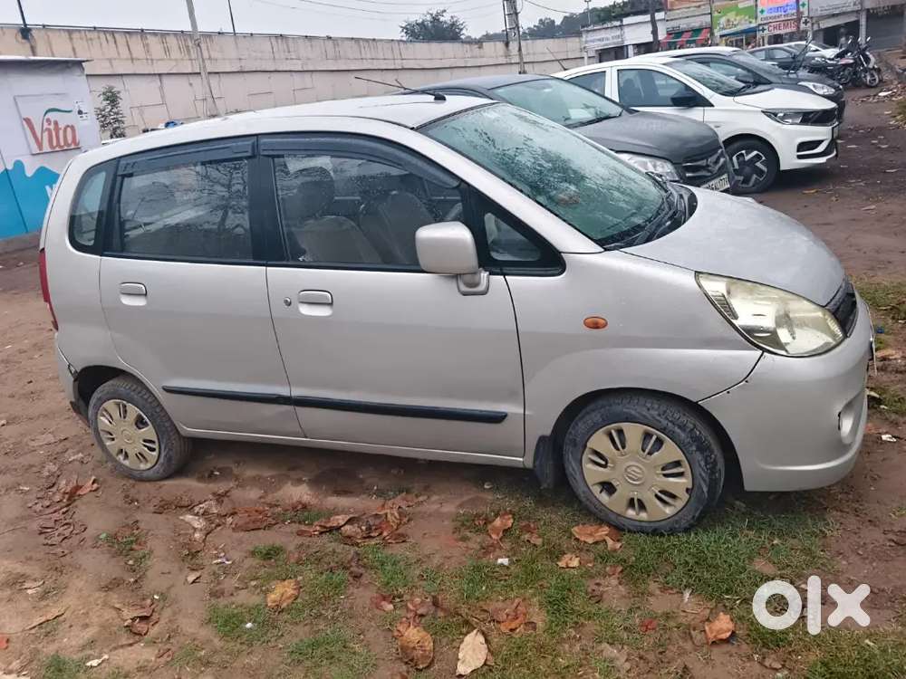 Maruti Suzuki Estilo