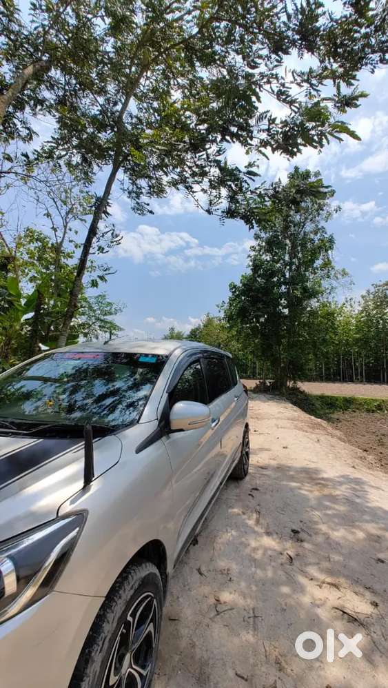 Ertiga Vxi