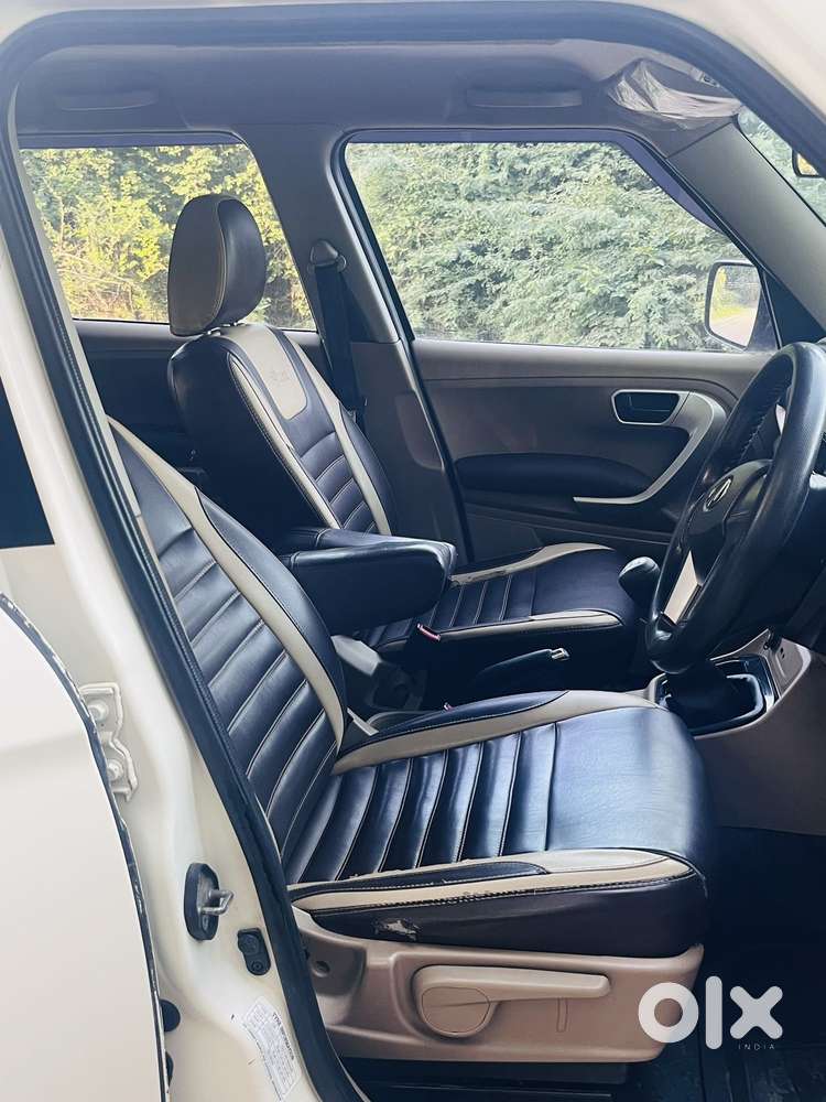 Mahindra Tuv 300, 2016, Diesel