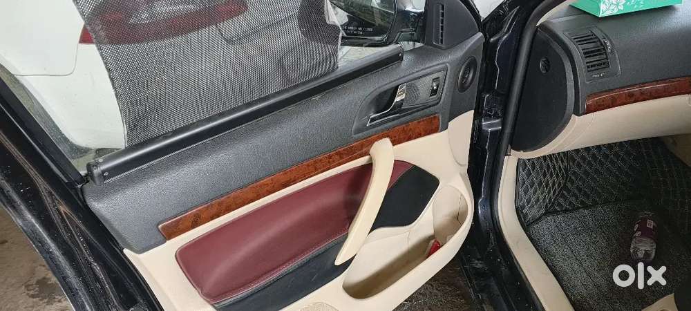 Skoda Laura 2012 Diesel 56000 Km Driven