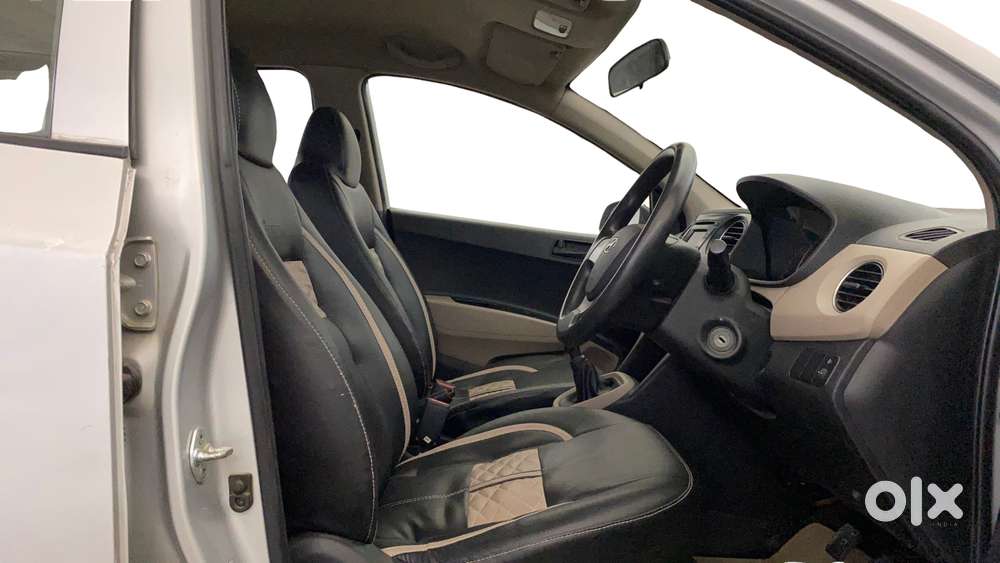 Hyundai Grand I10 1.2 Crdi Magna, 2018, Diesel