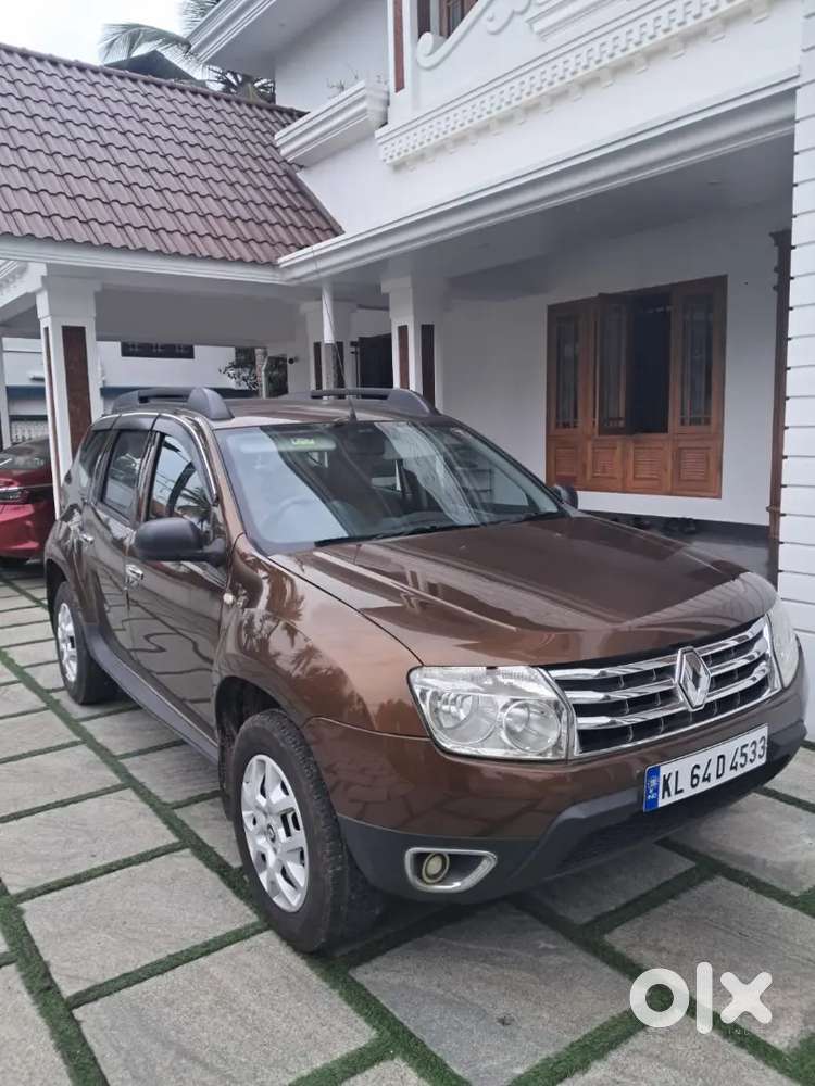 Renault Duster For Sale