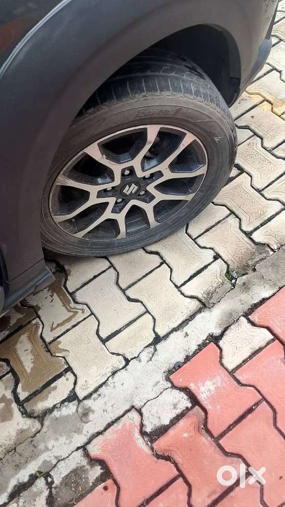 Maruti Suzuki Xl6, 2022, Petrol