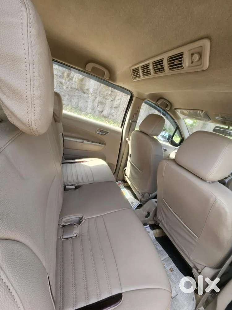 Maruti Suzuki Ertiga Vxi Cng, 2018, Cng & Hybrids