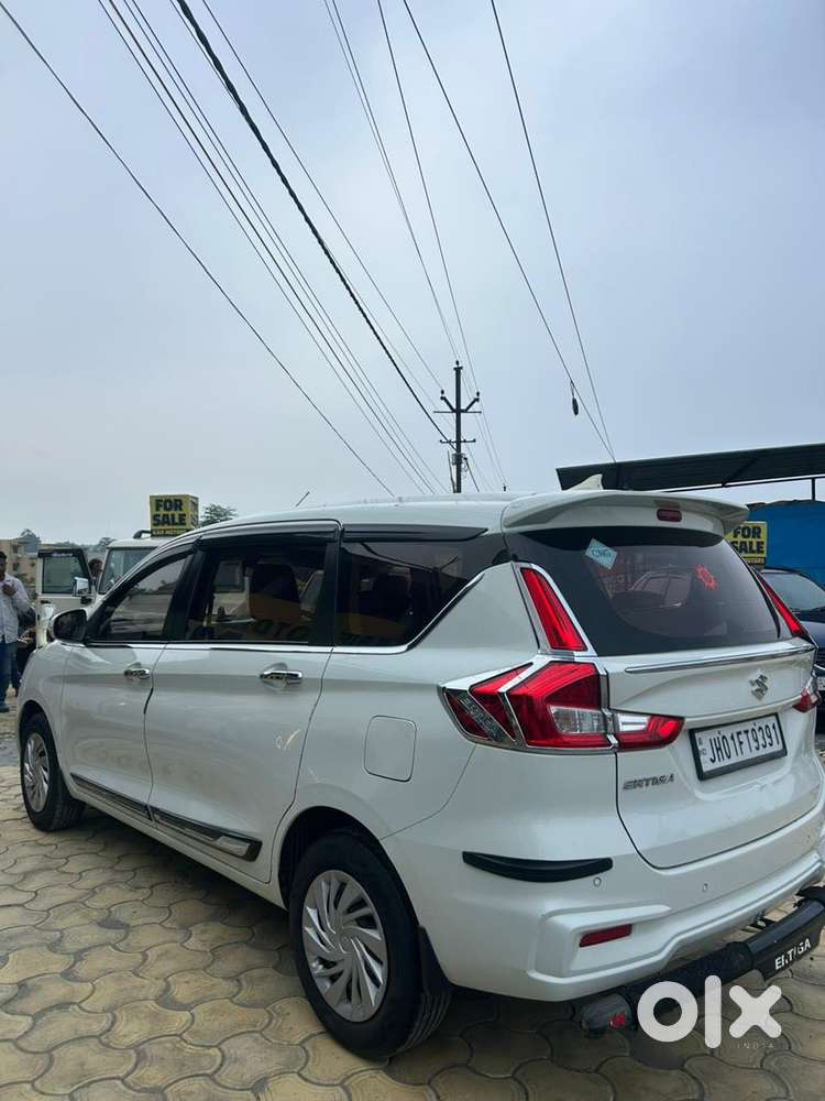 Maruti Suzuki Ertiga Vxi (o) Cng, 2024, Cng & Hybrids