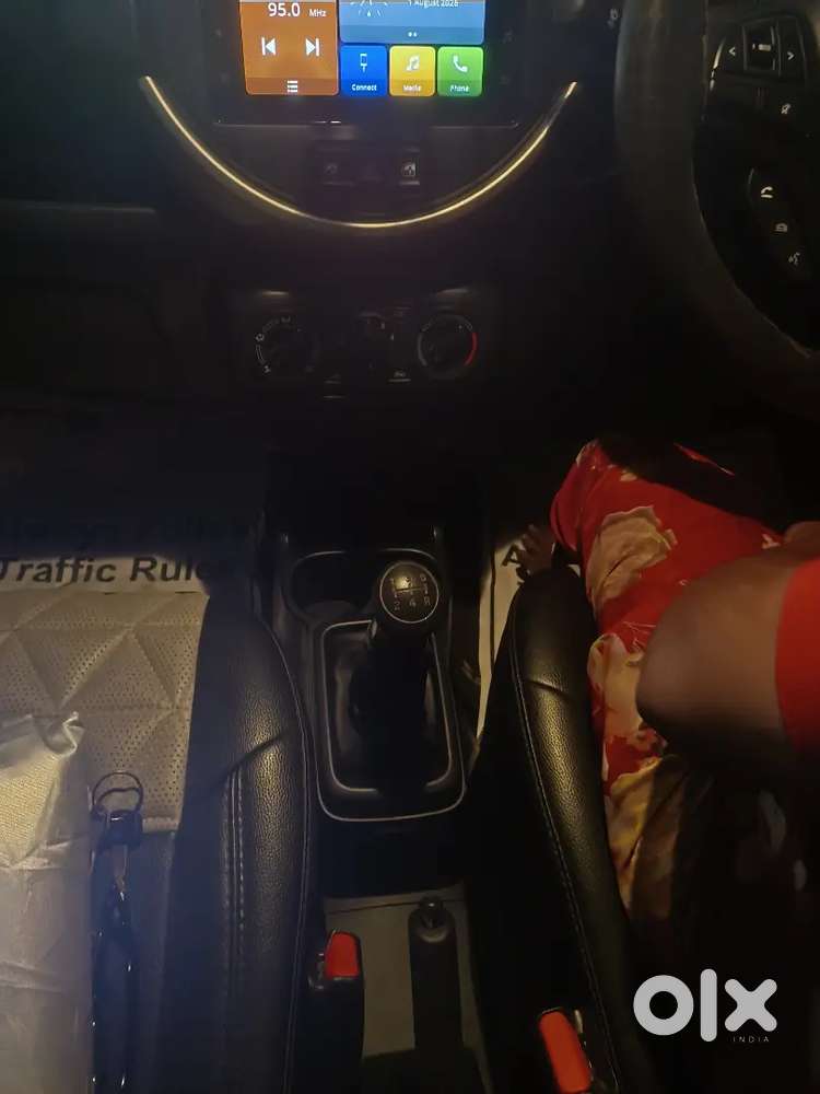 Maruti Suzuki S-presso 2021