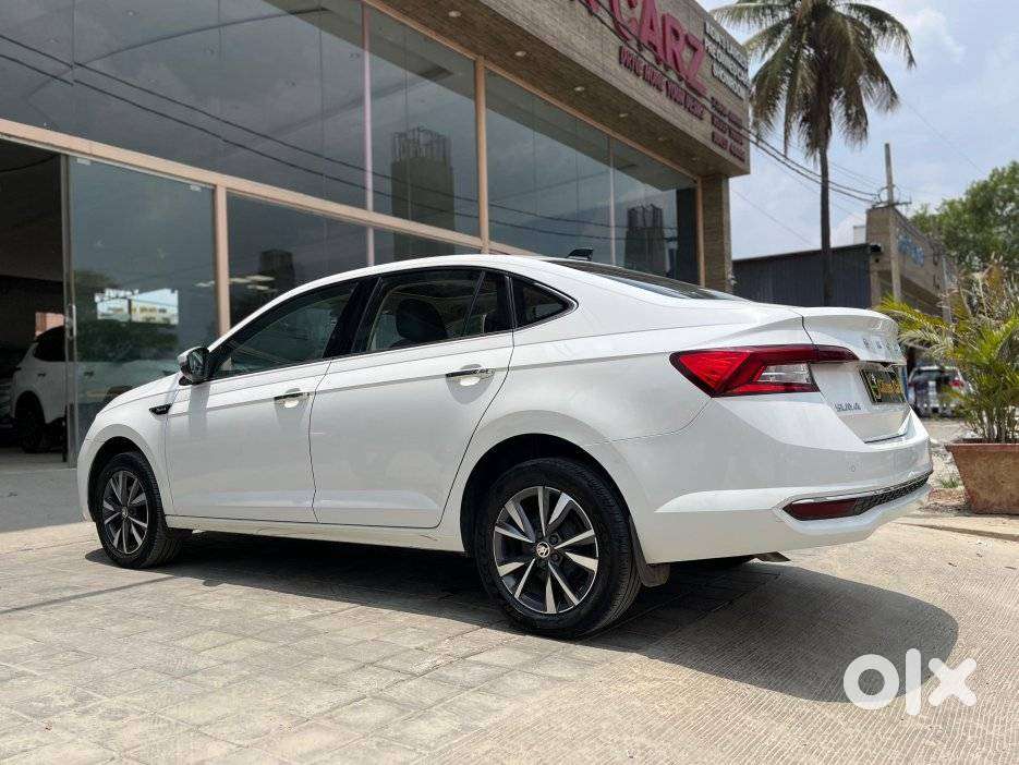 Skoda Slavia 1.0 Tsi Style, 2024, Petrol