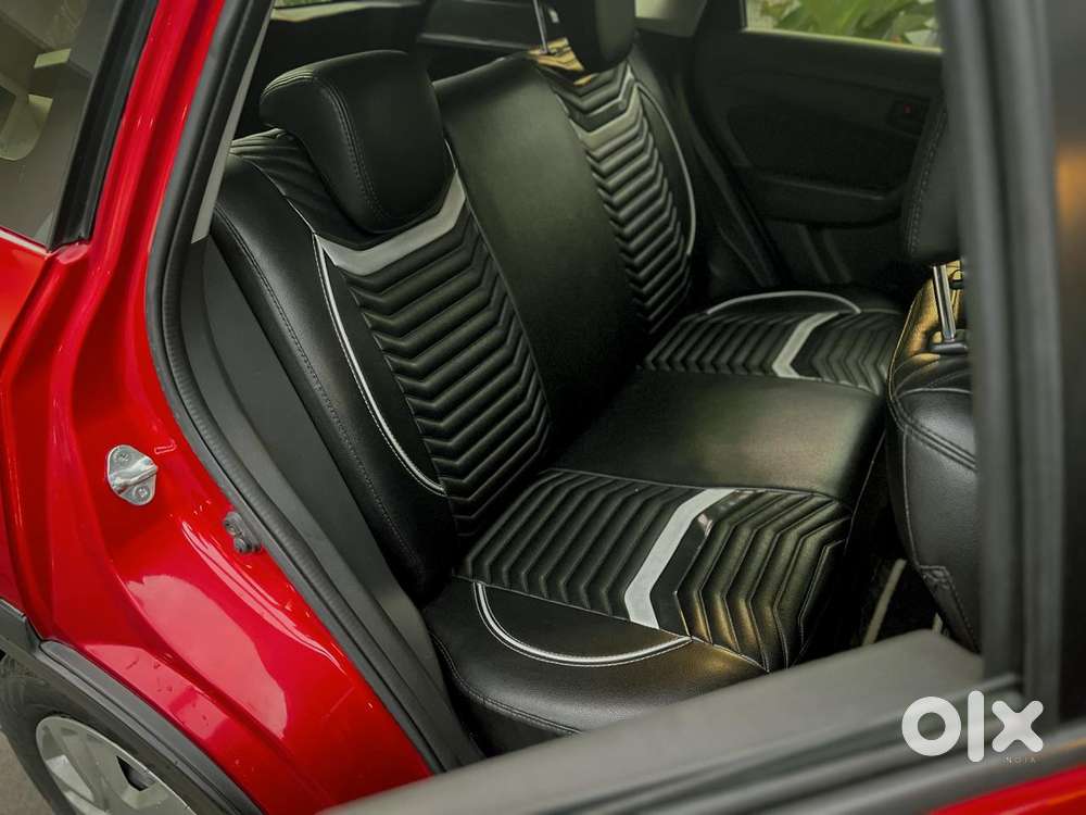 Maruti Suzuki Brezza Vdi, 2018, Diesel