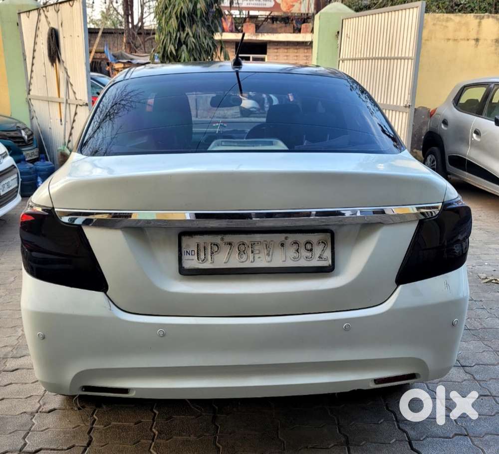 Maruti Suzuki Dzire 2017-2020 Vdi Amt, 2019, Diesel