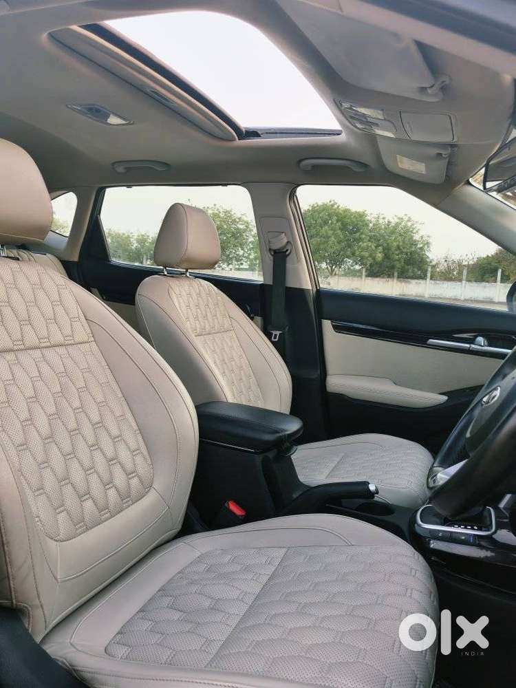 Kia Seltos 1.5 Gtx+ Diesel At, 2020, Diesel