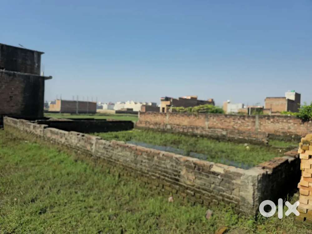 220 Gaj plot in Patel vihar colony, budaun road,Bareilly