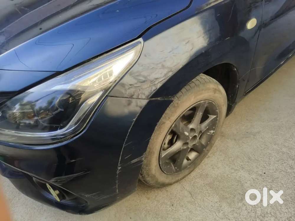 Maruti Suzuki Baleno 2022