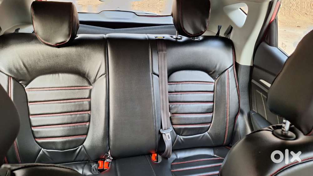 Mg Zs Ev Excite, 2021, Electric