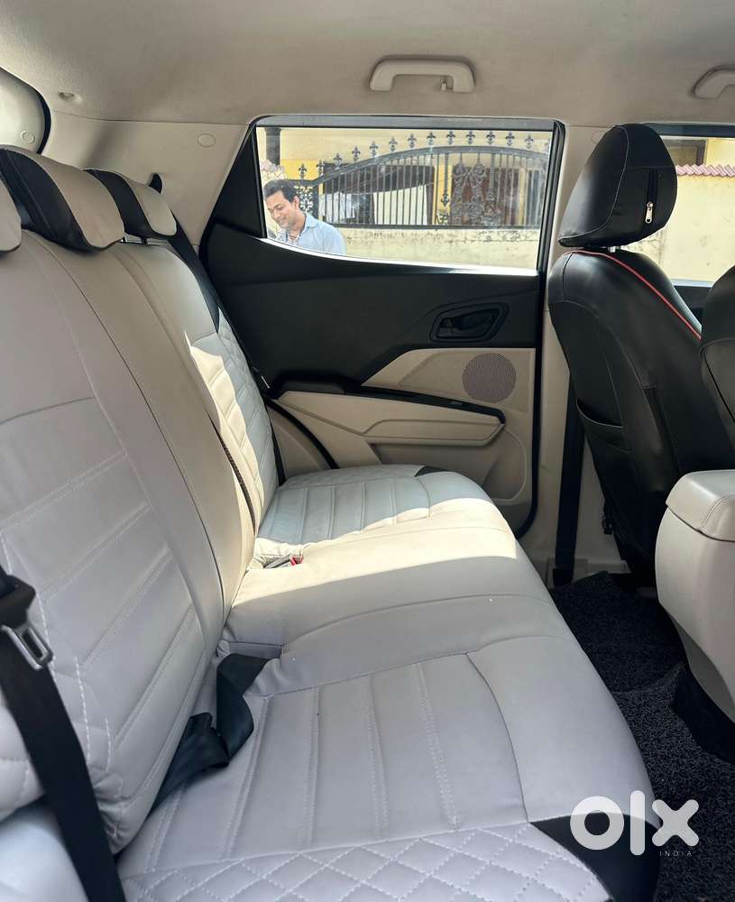 Mahindra Xuv300 W6, 2019, Petrol