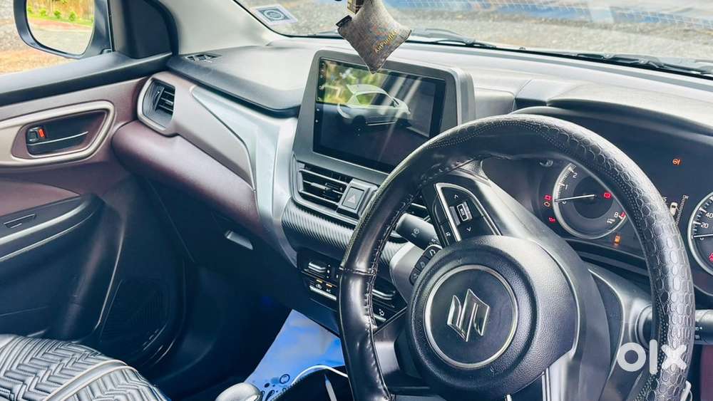 Maruti Suzuki Fronx Petrol Good Condition