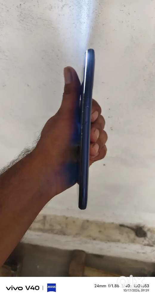 Koi kami nhi h bas screen tooth gaye hai - Mobile Phones in Harthala ...