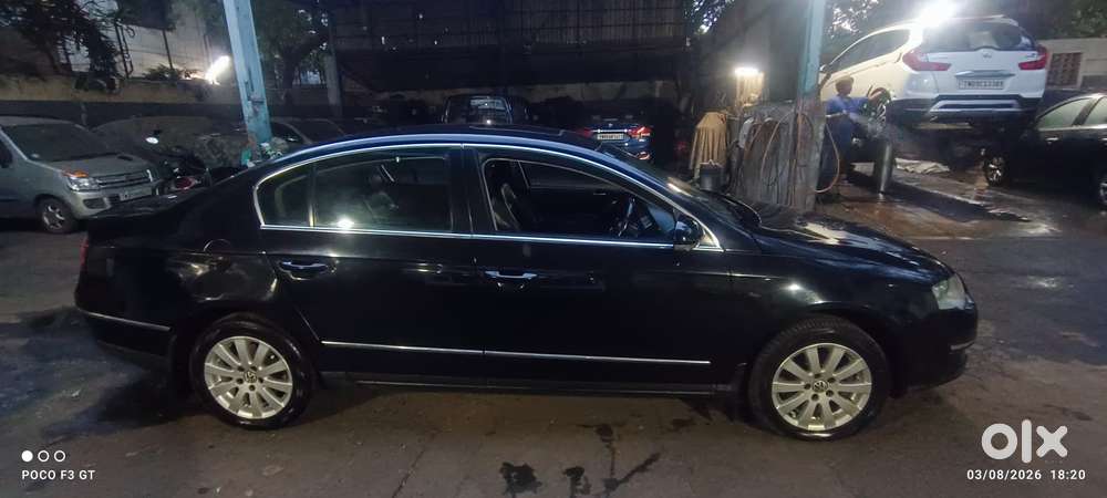 Volkswagen Passat Highline Dsg, 2010, Petrol