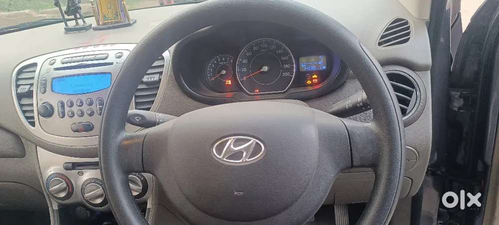 Hyundai I10 2016 Petrol 14000 Km Driven