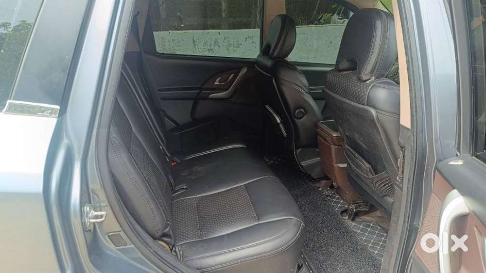 Mahindra Xuv500 W8, 2014, Diesel