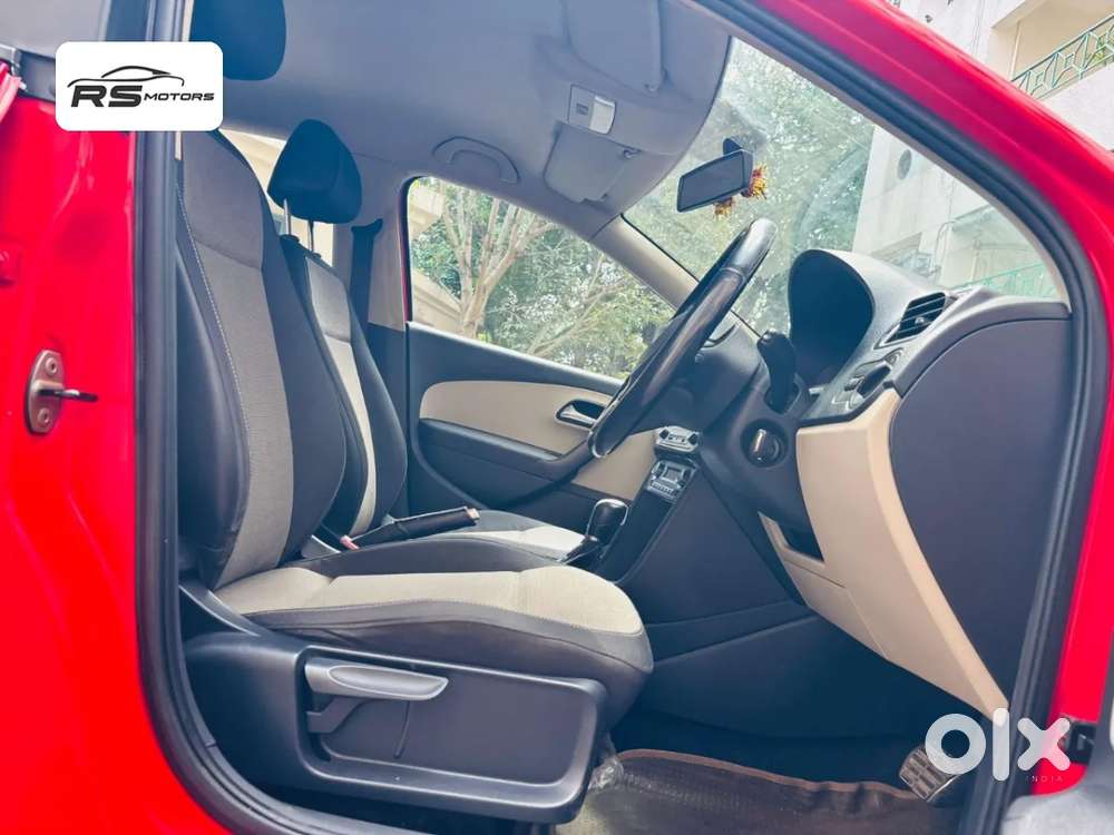 Volkswagen Polo 1.2 Gt Tsi, 2013, Petrol