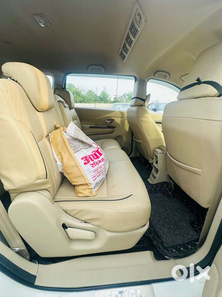 Maruti Suzuki Ertiga Vxi Abs, 2024, Petrol