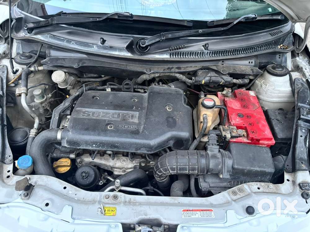 Maruti Swift Vdi Diesel 2014