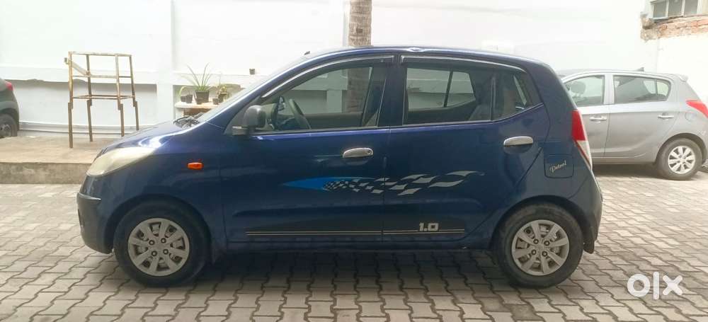Hyundai I10 Era 1.1 Irde, 2008, Petrol