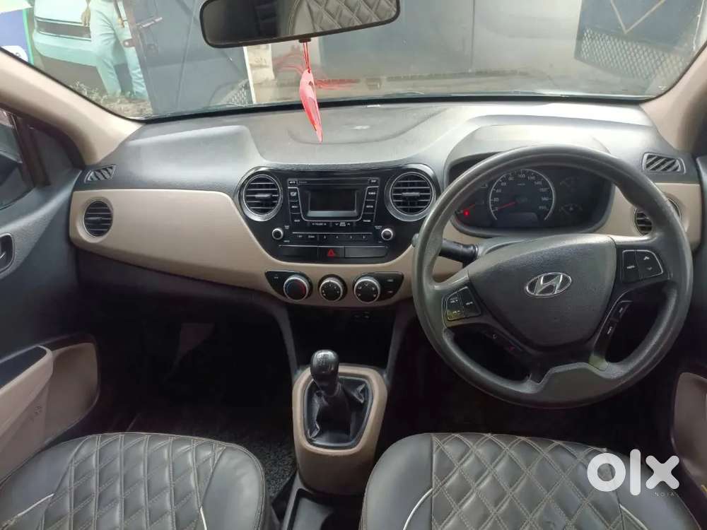 Hyundai Grand I10 Prime 2018 Variant